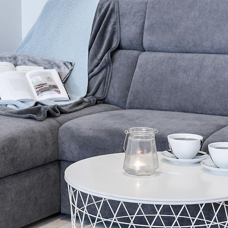 Elite Apartments Oliwa Business Center Sopot Ngoại thất bức ảnh