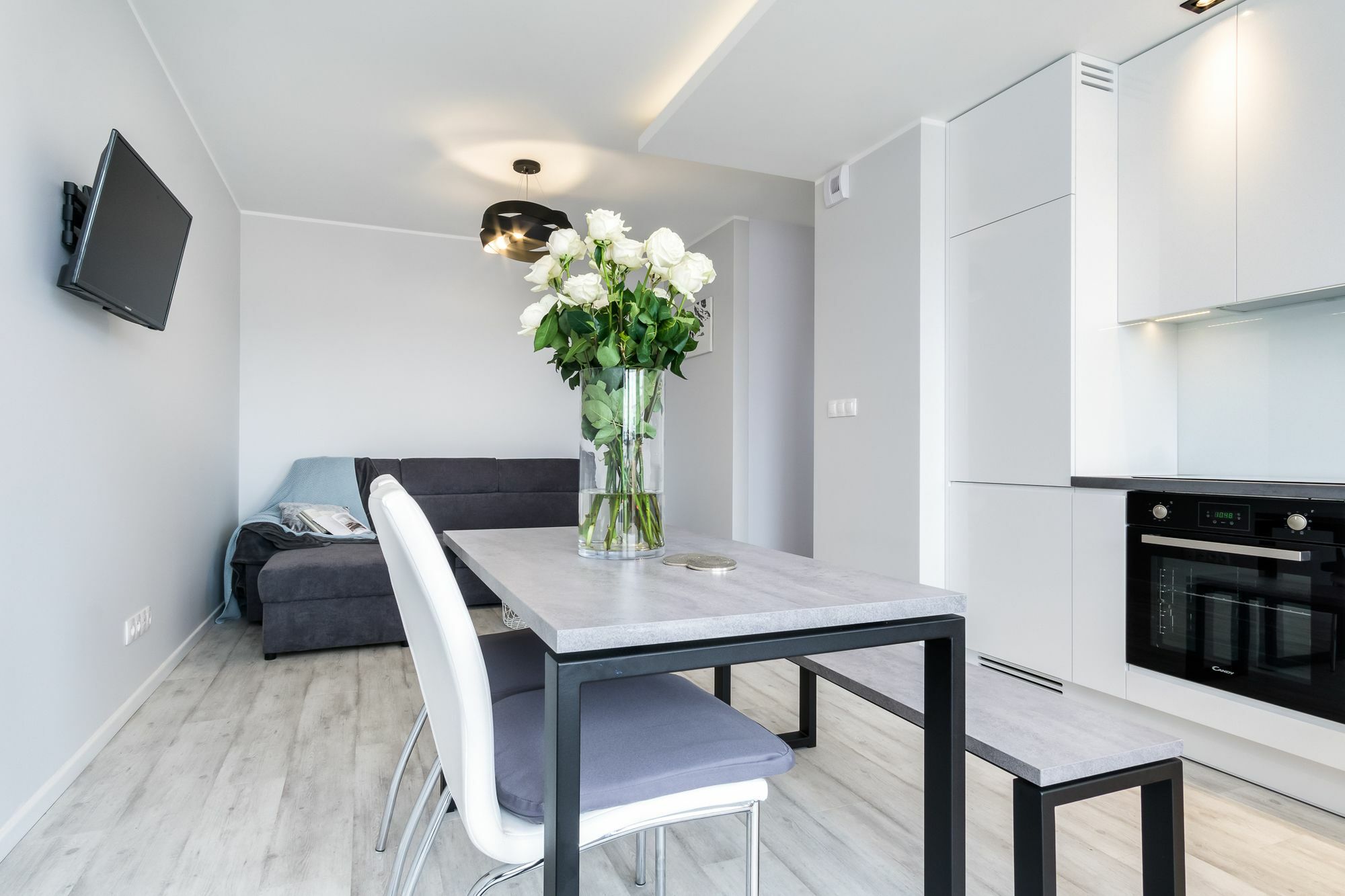 Elite Apartments Oliwa Business Center Sopot Ngoại thất bức ảnh