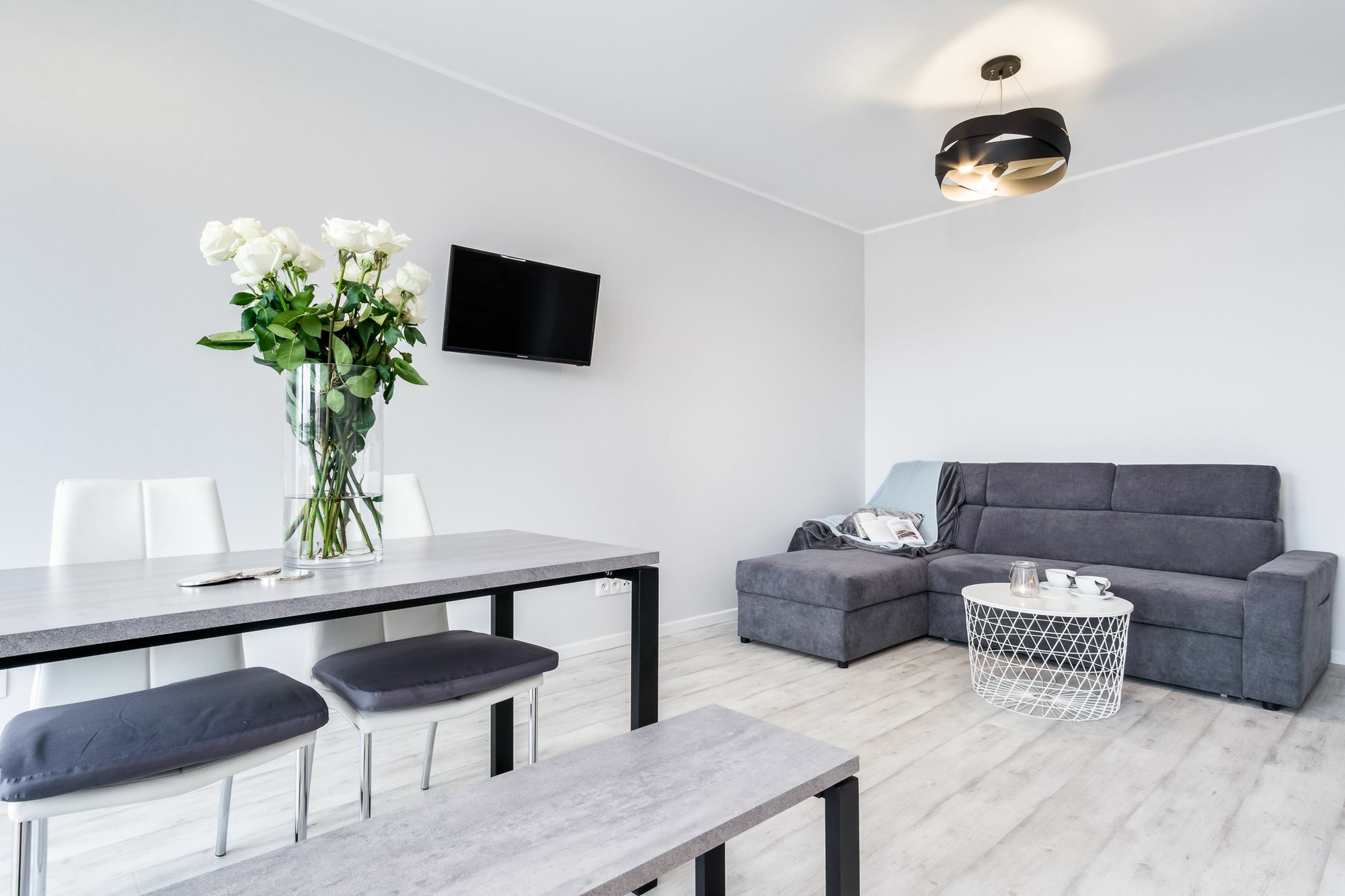 Elite Apartments Oliwa Business Center Sopot Ngoại thất bức ảnh