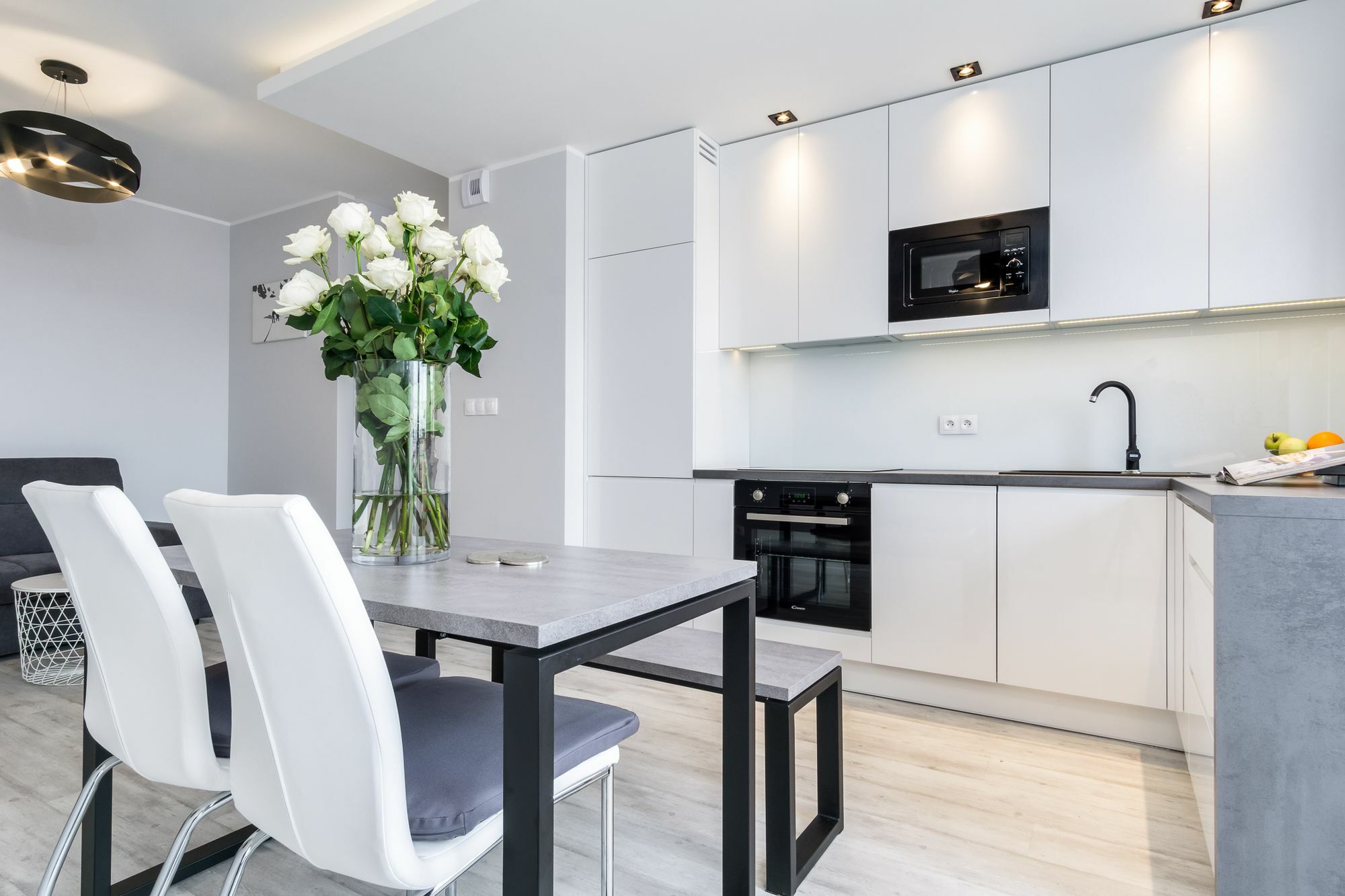 Elite Apartments Oliwa Business Center Sopot Ngoại thất bức ảnh